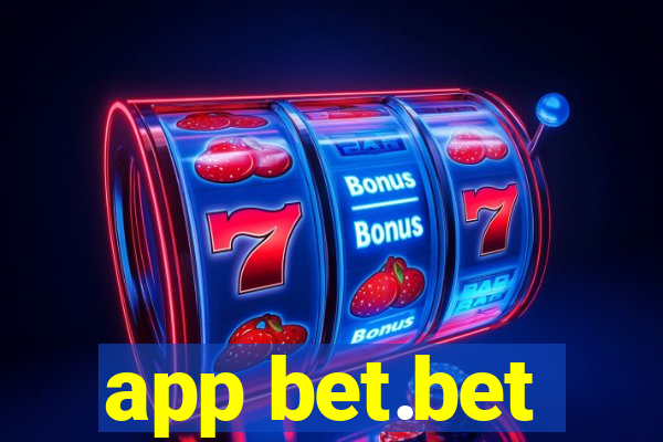 app bet.bet
